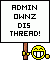 You got 0wned by an admin :admin: